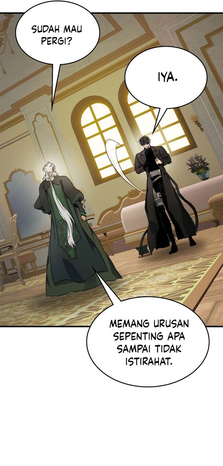 Leveling With the Gods Chapter 101 - halaman 17