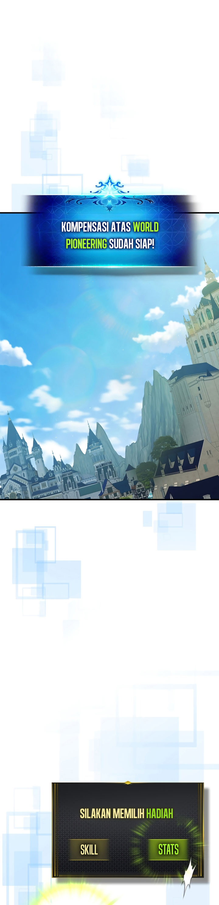 Leveling With the Gods Chapter 101 - halaman 19