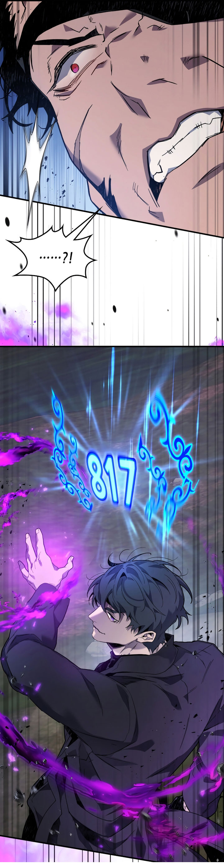 Leveling With the Gods Chapter 101 - halaman 31