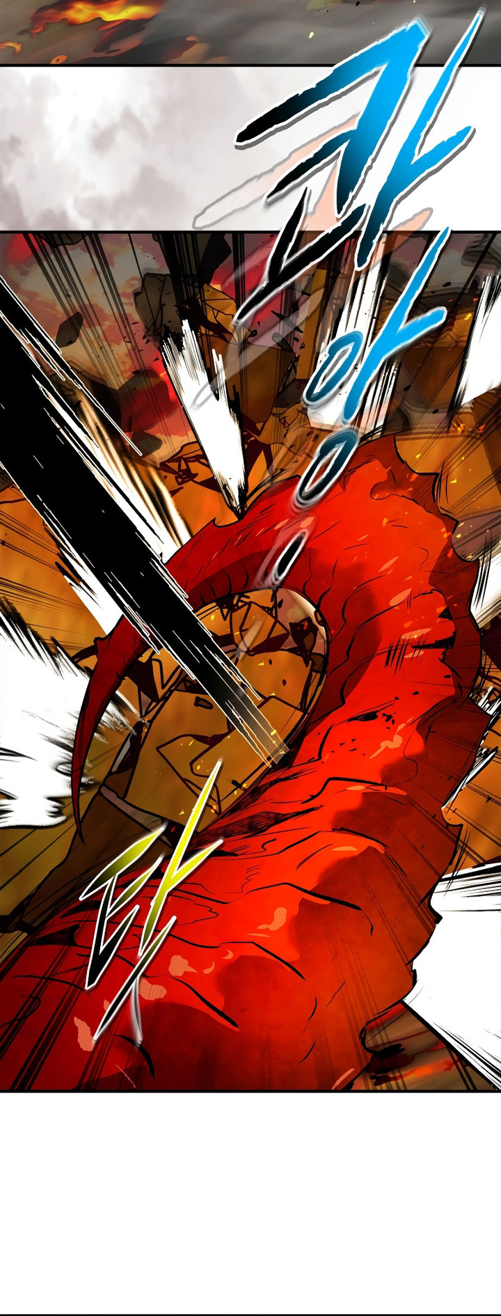 Leveling With the Gods Chapter 102 - halaman 18