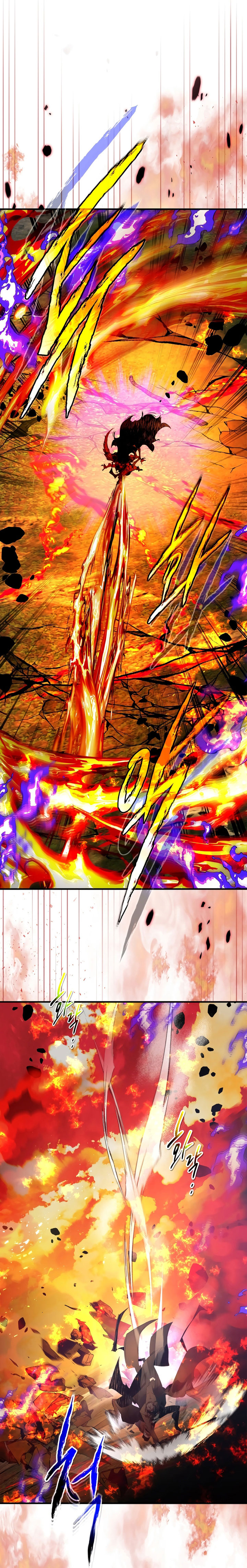 Leveling With the Gods Chapter 102 - halaman 23