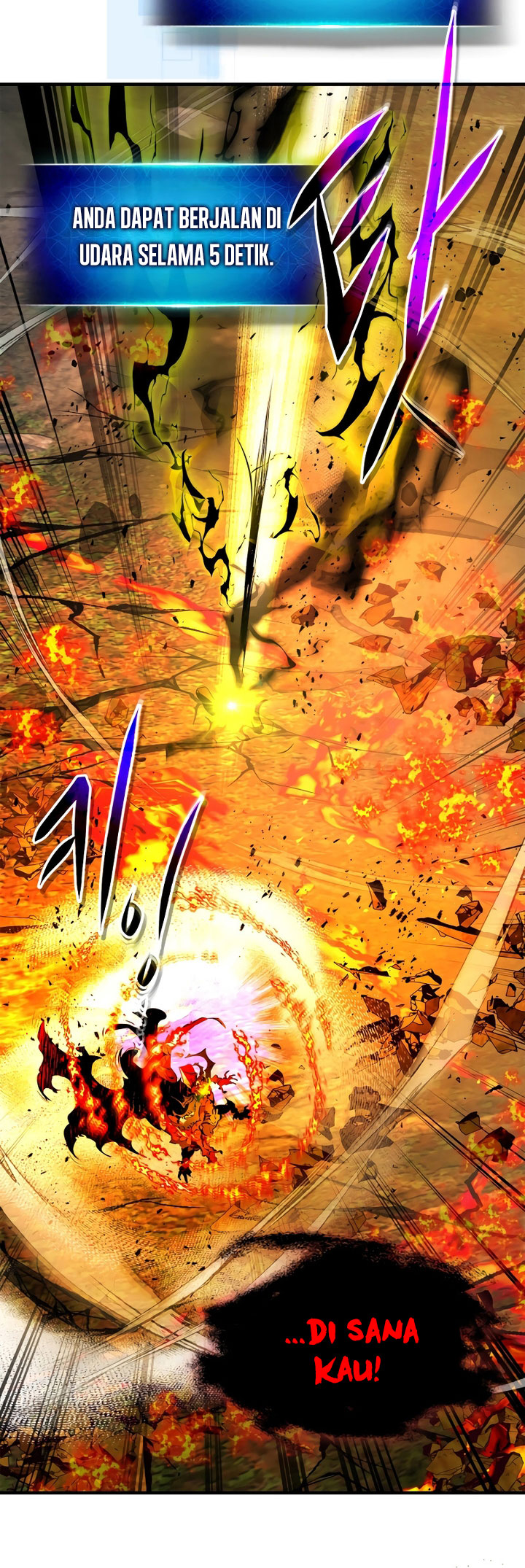 Leveling With the Gods Chapter 102 - halaman 30