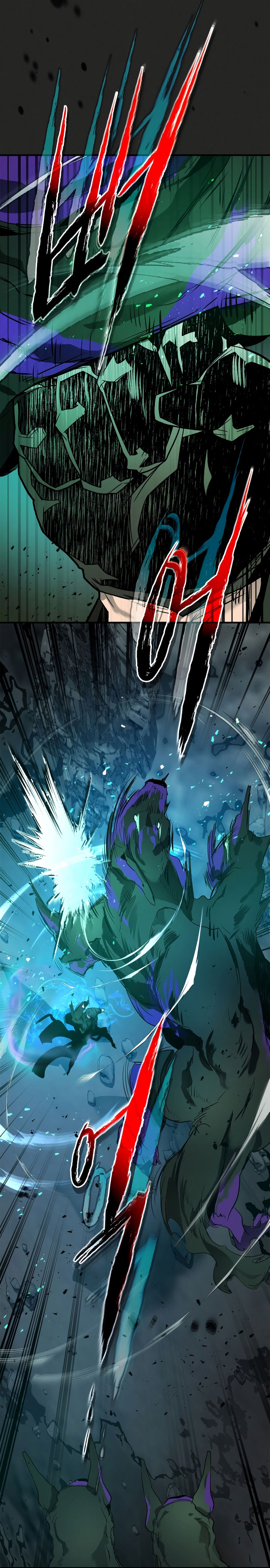 Leveling With the Gods Chapter 103 - halaman 40