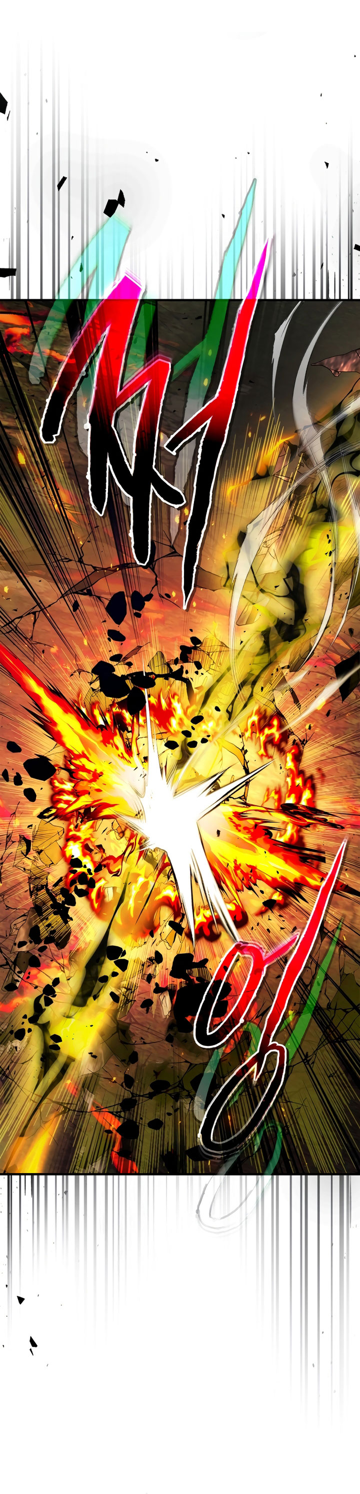 Leveling With the Gods Chapter 103 - halaman 9