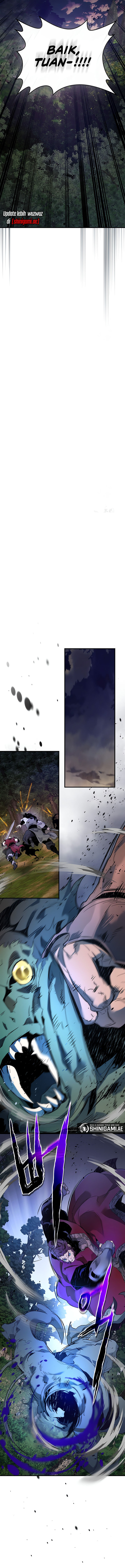 Leveling With the Gods Chapter 98 - halaman 10