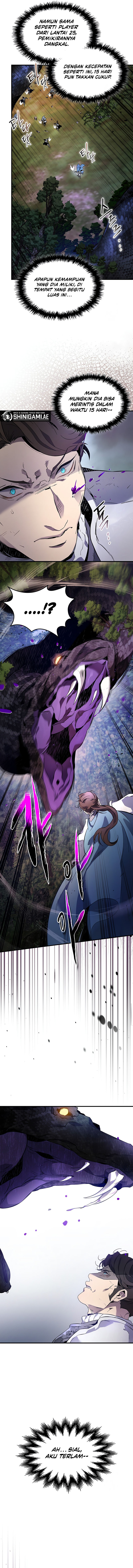Leveling With the Gods Chapter 98 - halaman 4