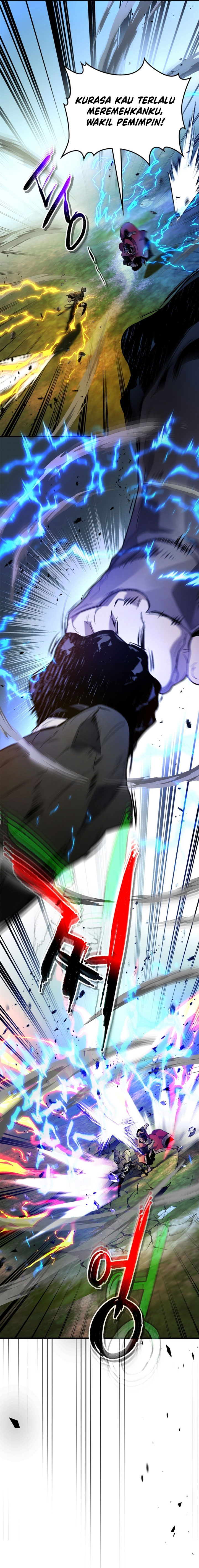Leveling With the Gods Chapter 99 - halaman 17