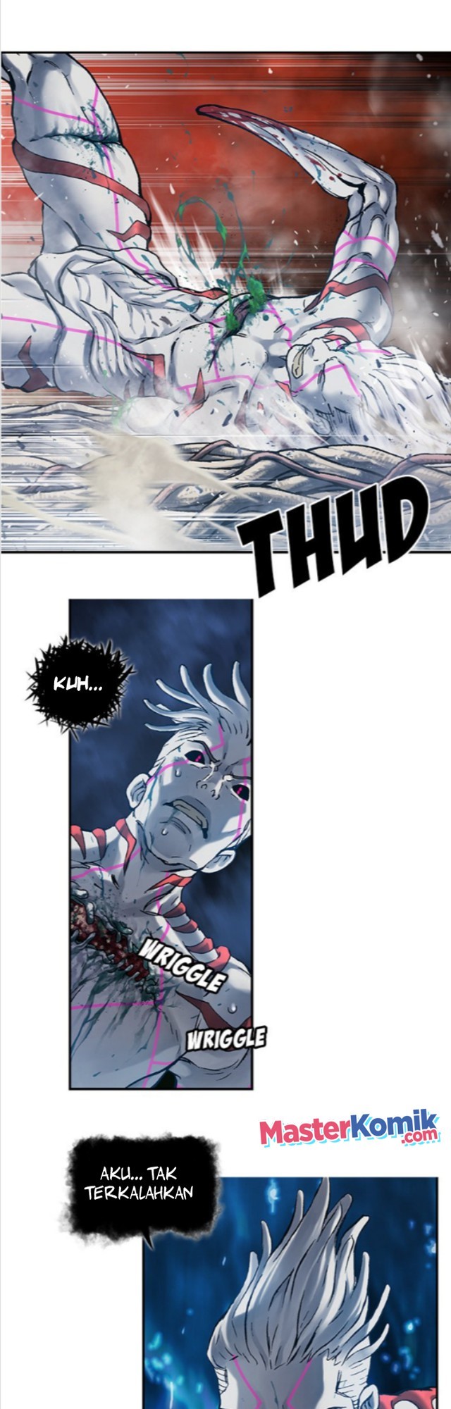Leviathan Chapter 205 - halaman 7