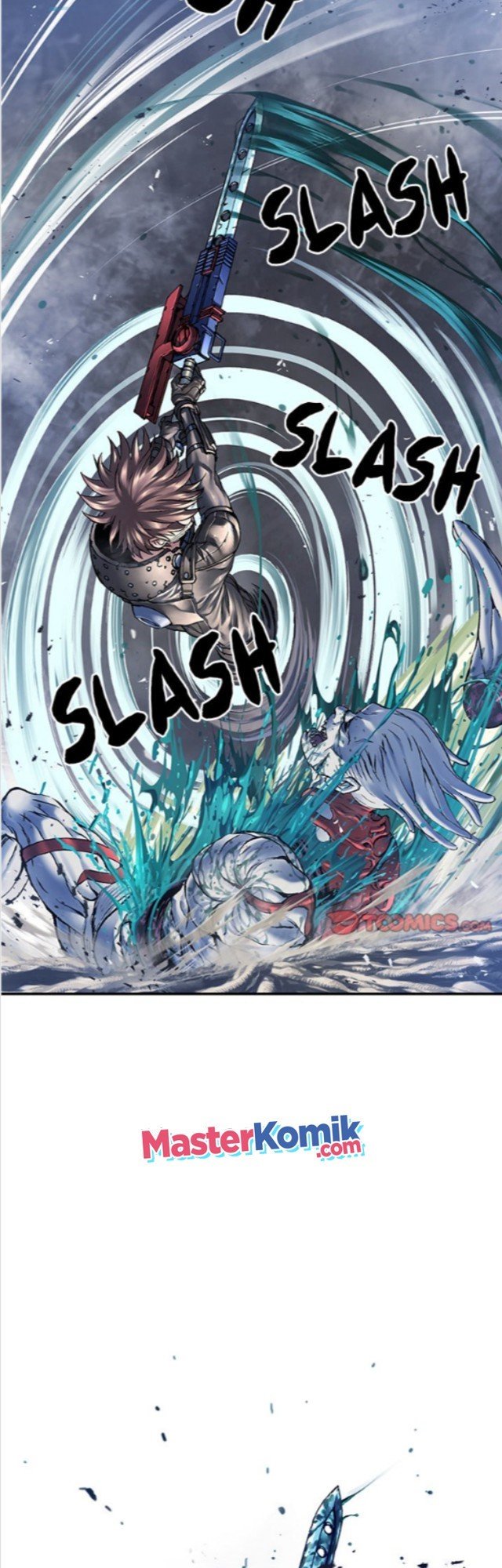 Leviathan Chapter 206 - halaman 10
