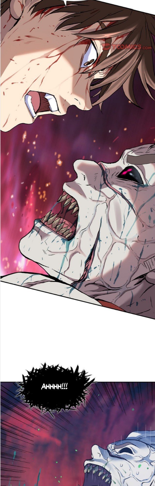 Leviathan Chapter 206 - halaman 8