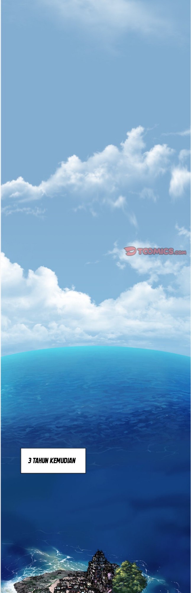 Leviathan Chapter 208 - halaman 4
