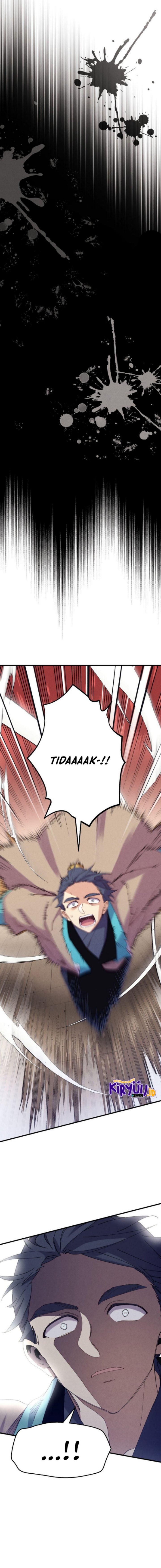 Lightning Degree Chapter 157 - halaman 4