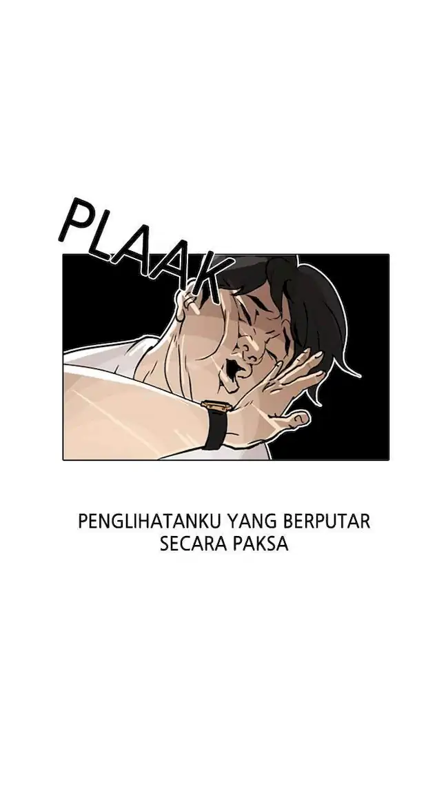 The Lookism Chapter 1 - halaman 100
