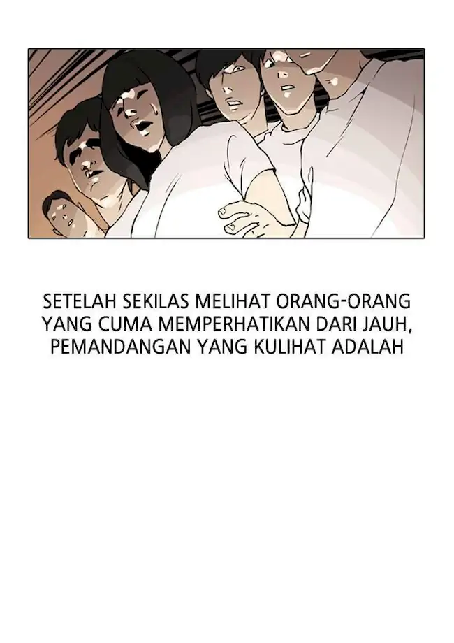 The Lookism Chapter 1 - halaman 101