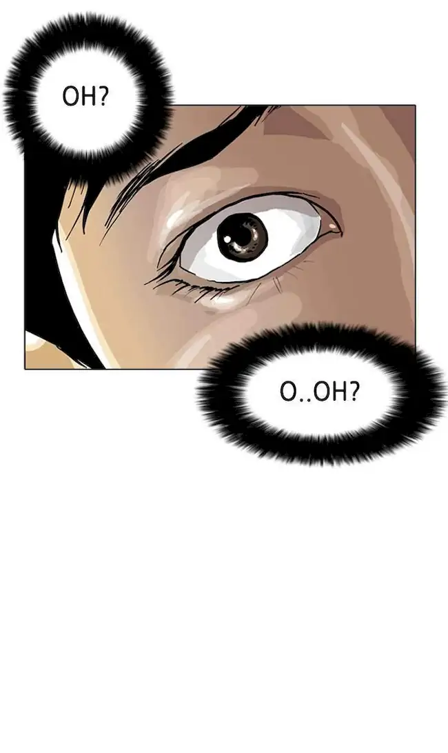 The Lookism Chapter 1 - halaman 104