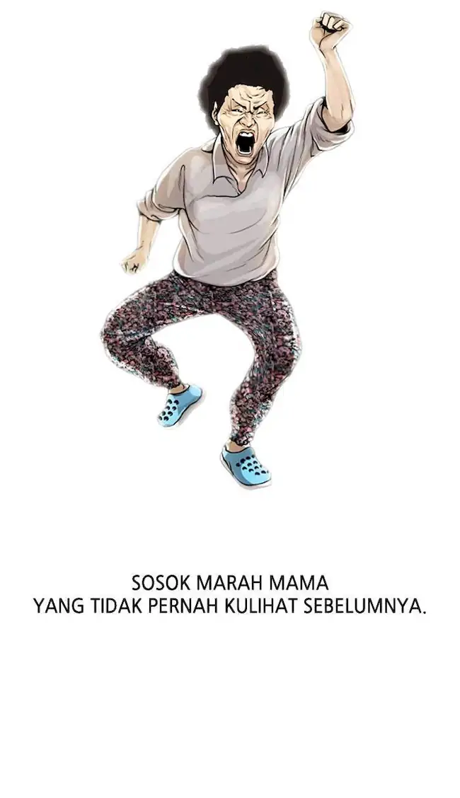 The Lookism Chapter 1 - halaman 105