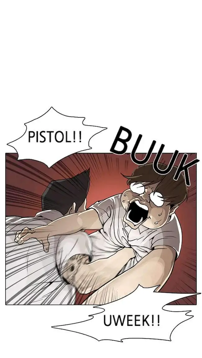 The Lookism Chapter 1 - halaman 20