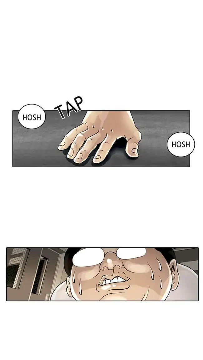 The Lookism Chapter 1 - halaman 31