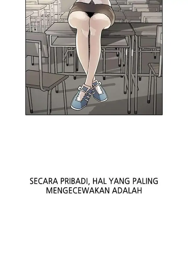 The Lookism Chapter 1 - halaman 40