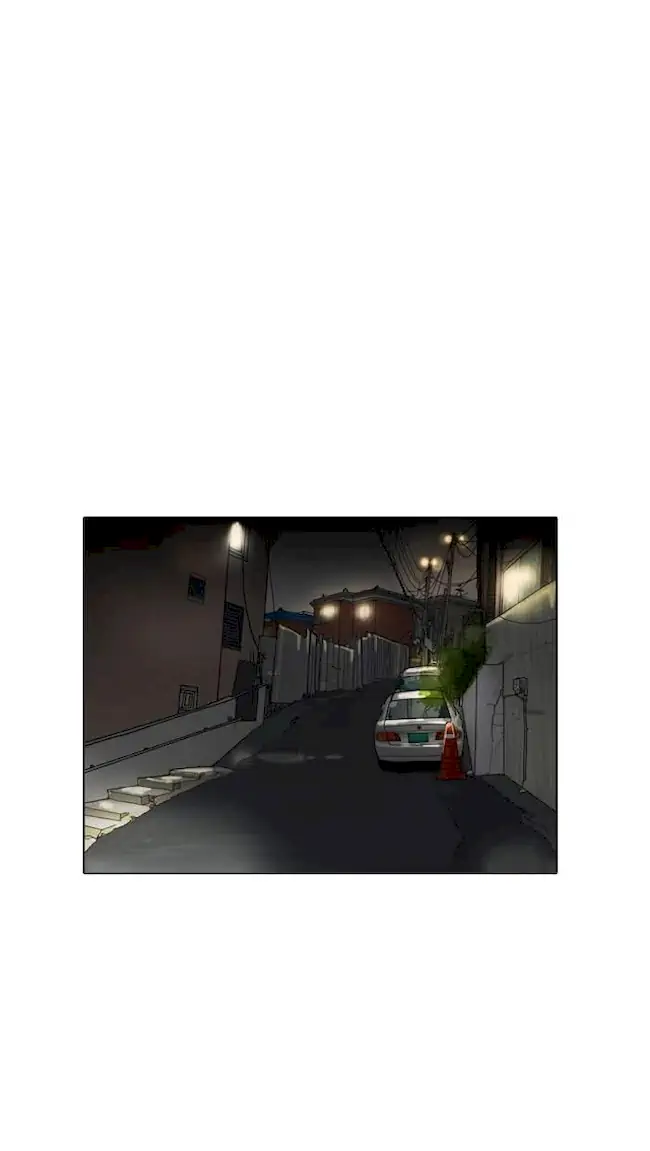The Lookism Chapter 1 - halaman 42