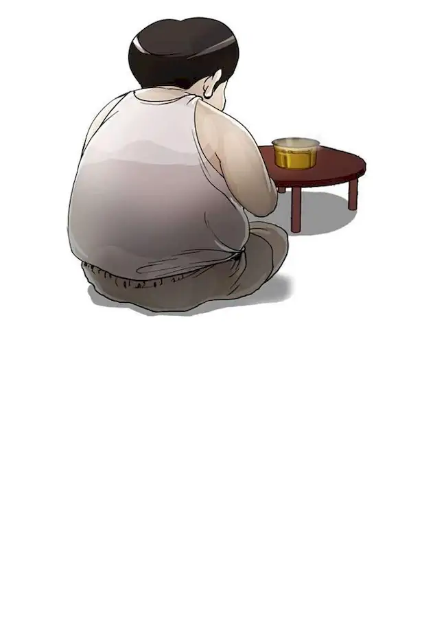 The Lookism Chapter 1 - halaman 47