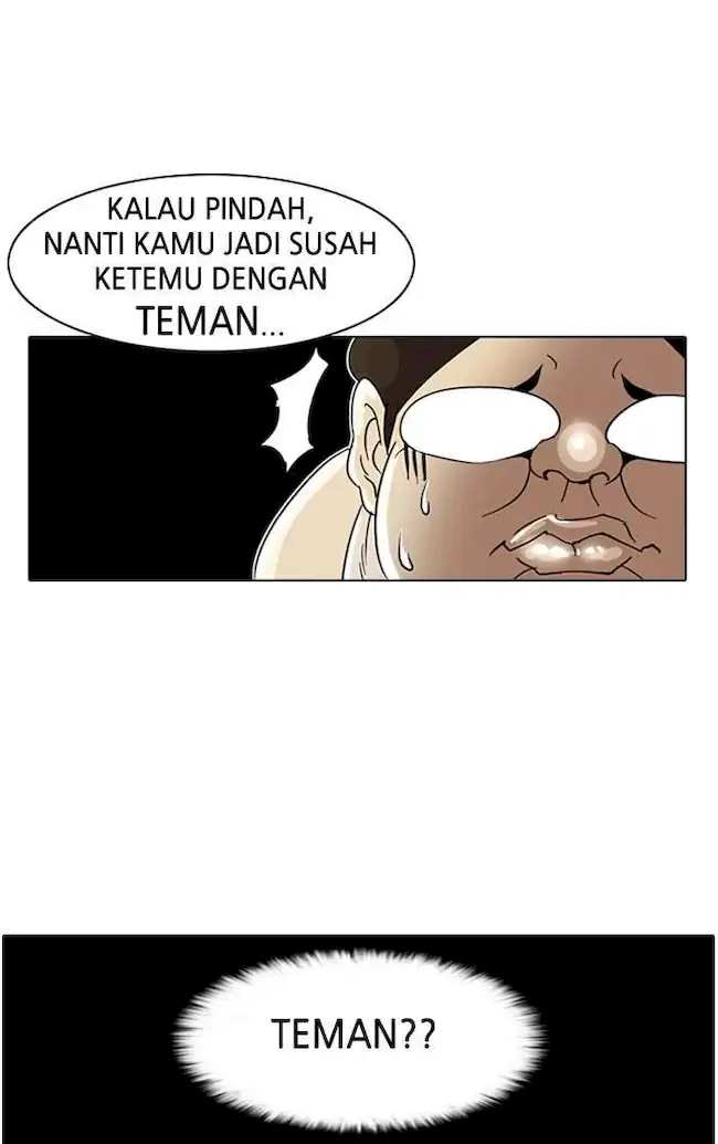 The Lookism Chapter 1 - halaman 50