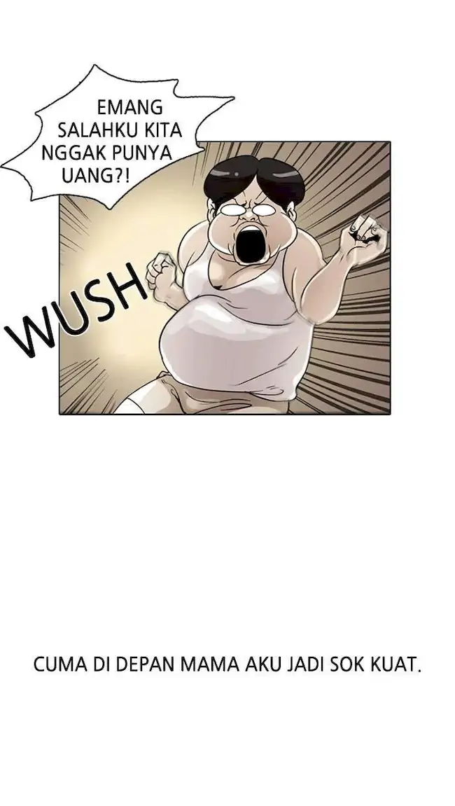 The Lookism Chapter 1 - halaman 54