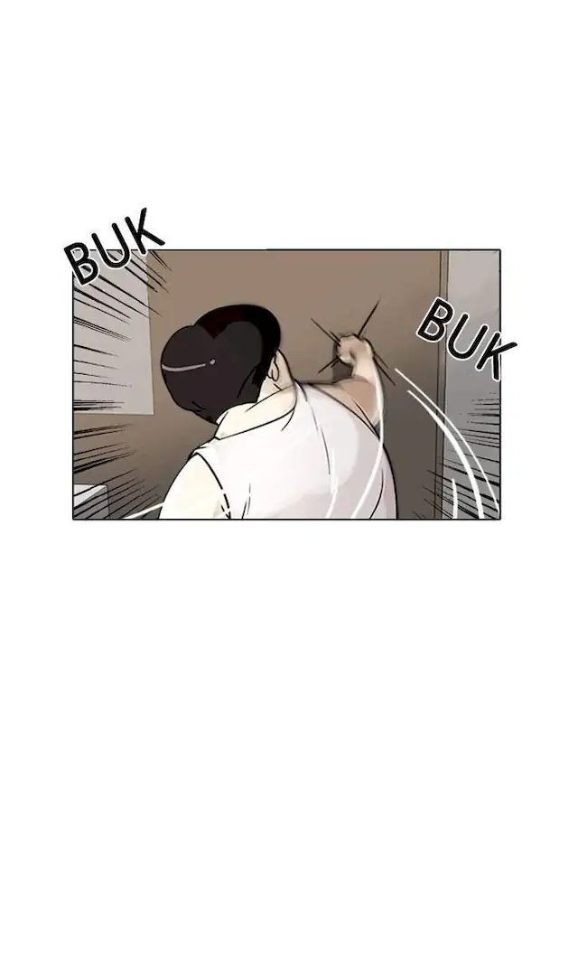 The Lookism Chapter 1 - halaman 55