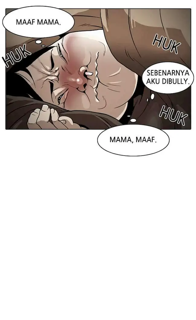 The Lookism Chapter 1 - halaman 59