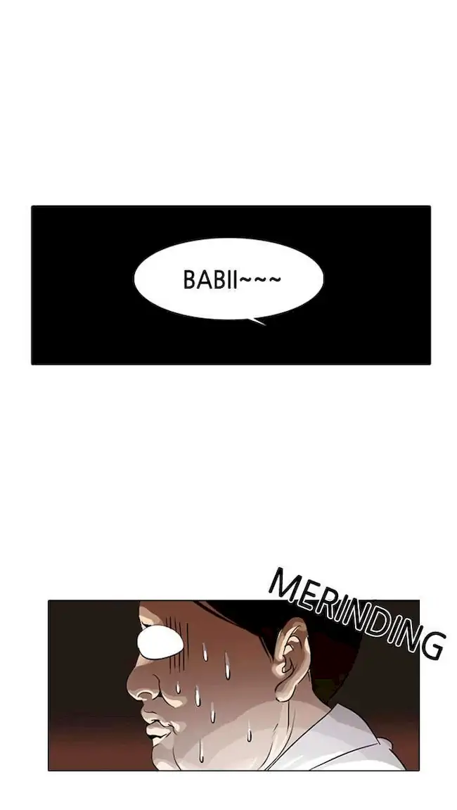 The Lookism Chapter 1 - halaman 67