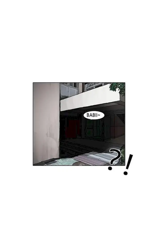 The Lookism Chapter 1 - halaman 68
