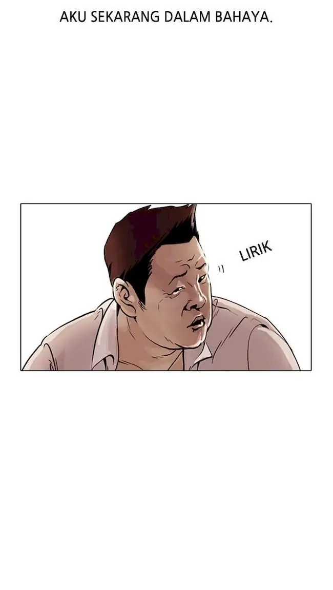 The Lookism Chapter 1 - halaman 7