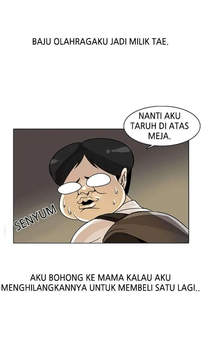 The Lookism Chapter 1 - halaman 72