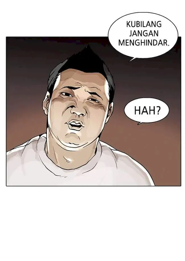 The Lookism Chapter 1 - halaman 83