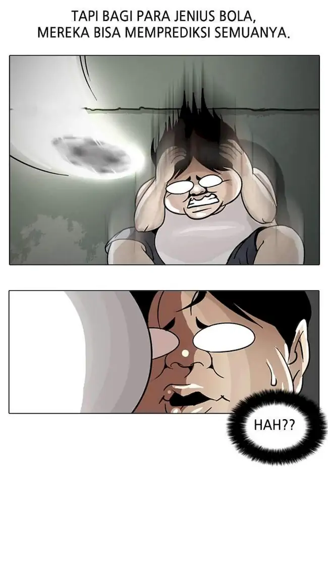 The Lookism Chapter 1 - halaman 90