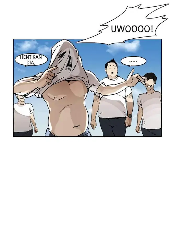 The Lookism Chapter 1 - halaman 93
