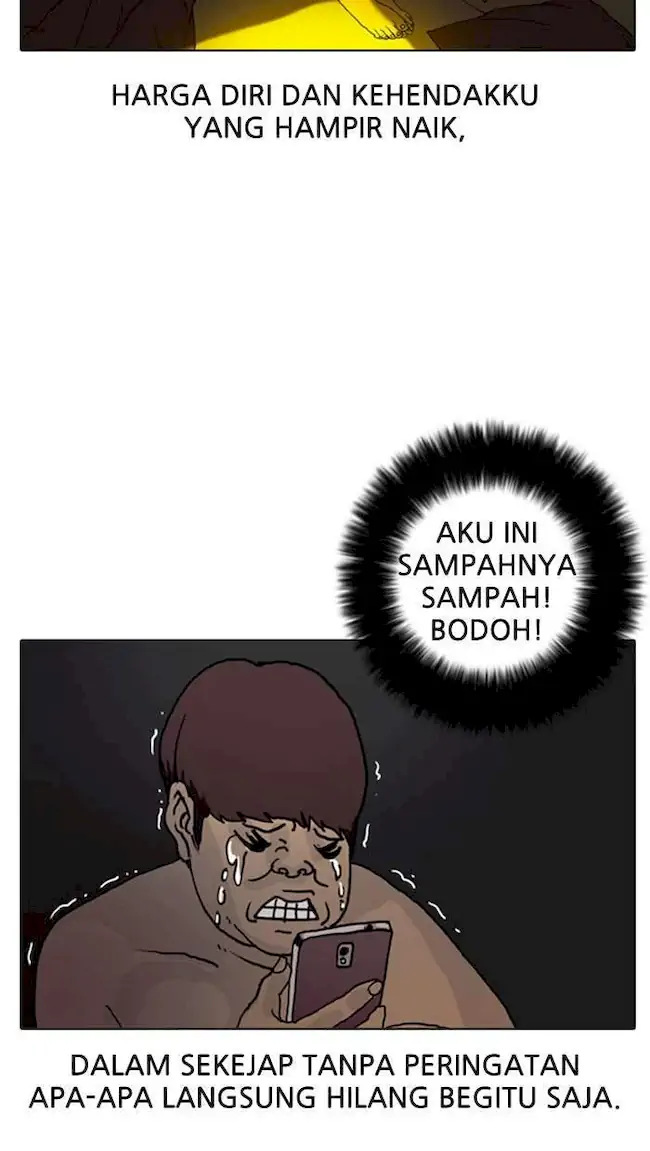 The Lookism Chapter 2 - halaman 100