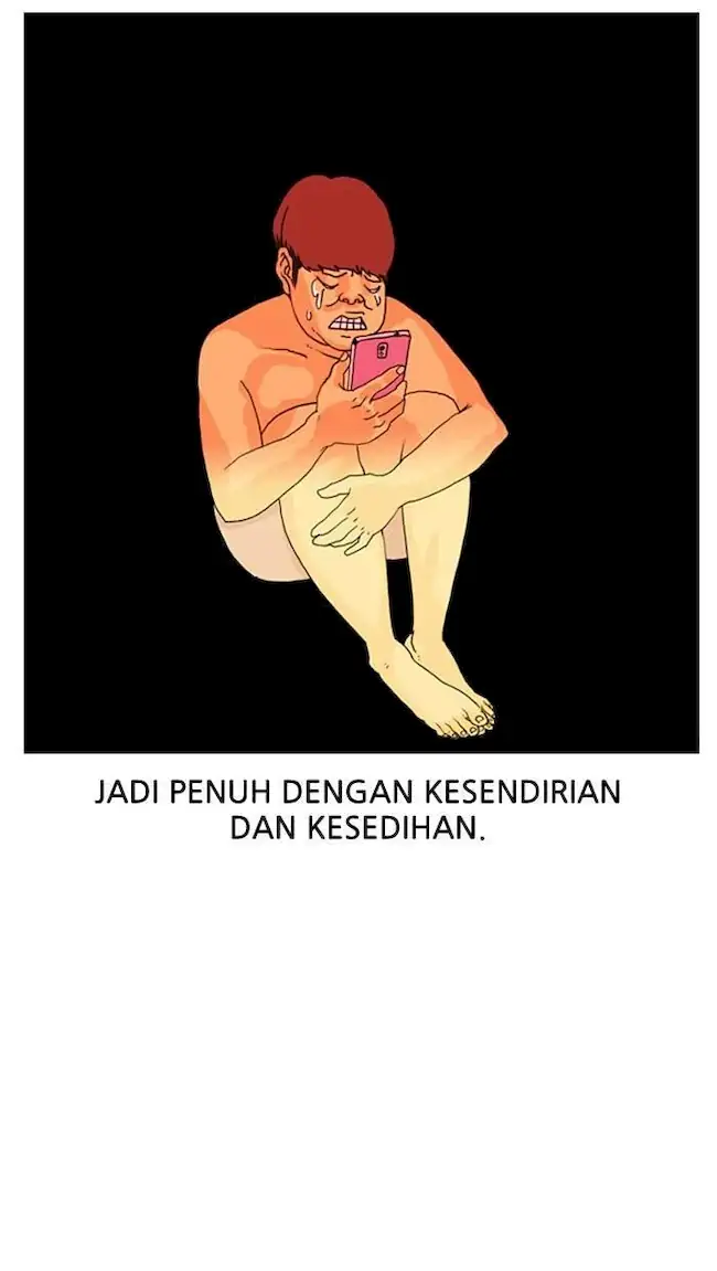 The Lookism Chapter 2 - halaman 104