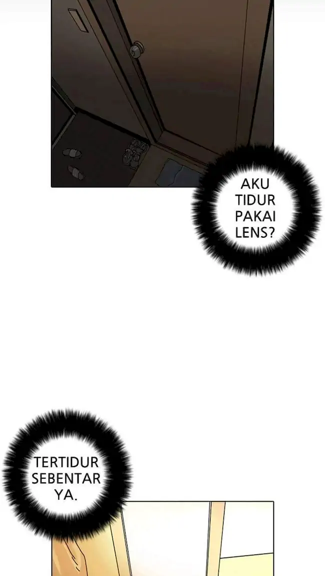 The Lookism Chapter 2 - halaman 110