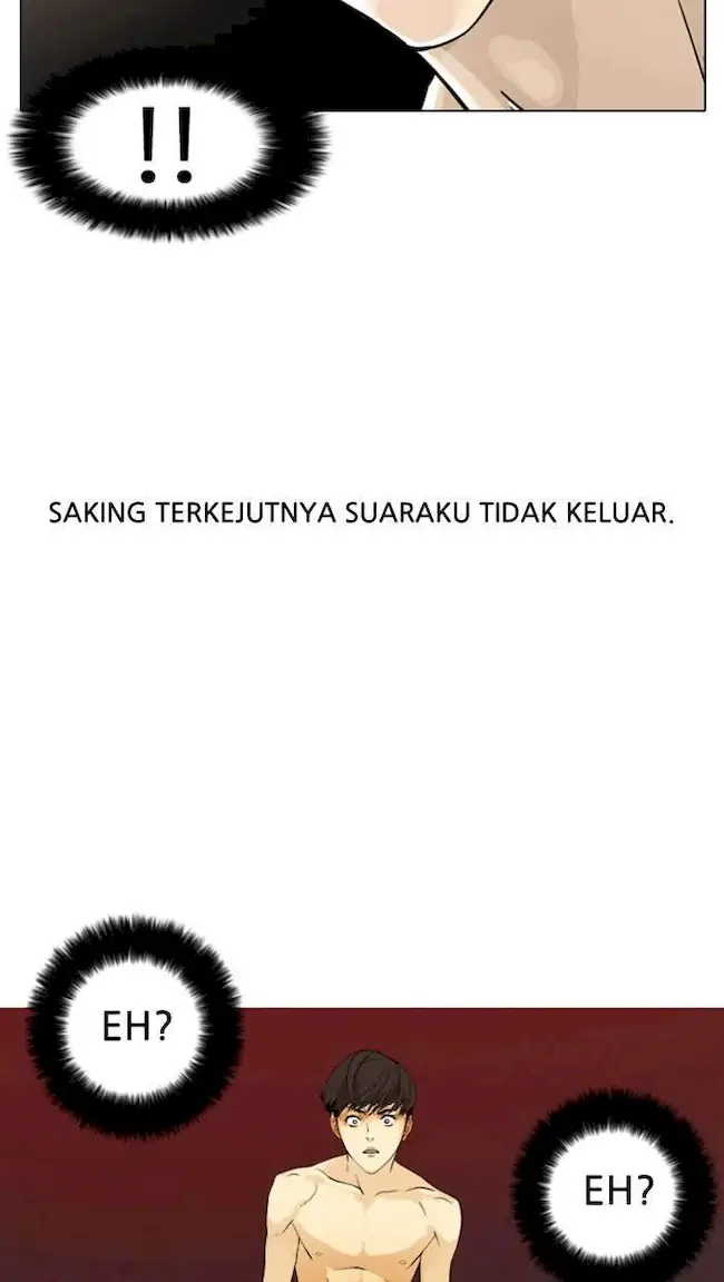 The Lookism Chapter 2 - halaman 120