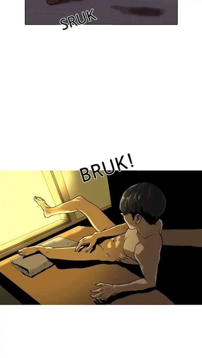 The Lookism Chapter 2 - halaman 123