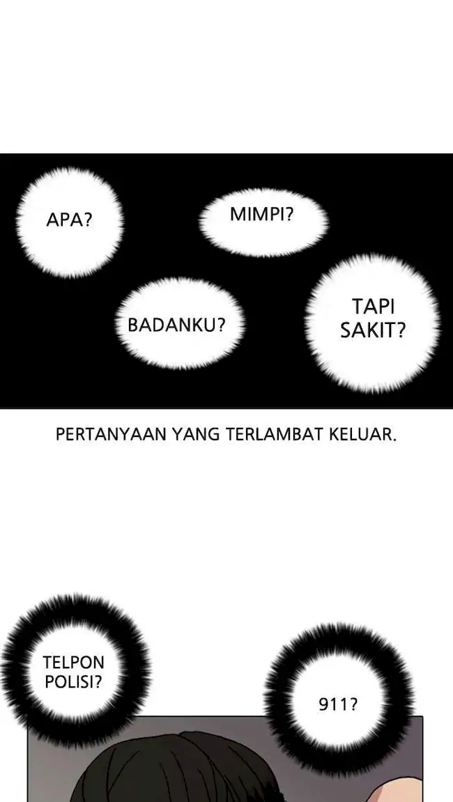 The Lookism Chapter 2 - halaman 124