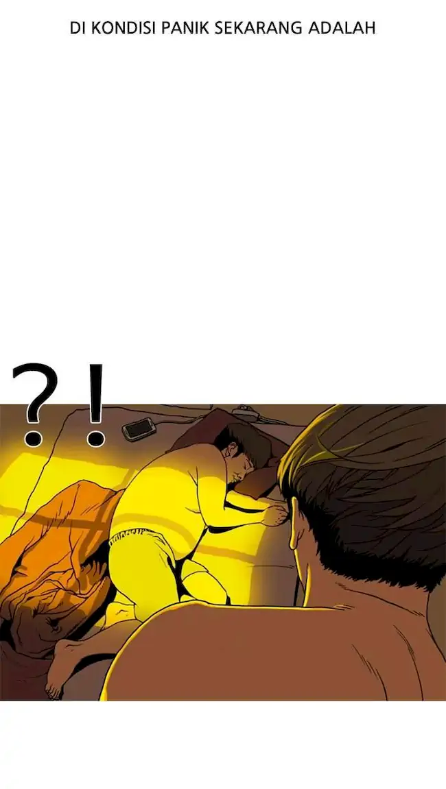The Lookism Chapter 2 - halaman 126