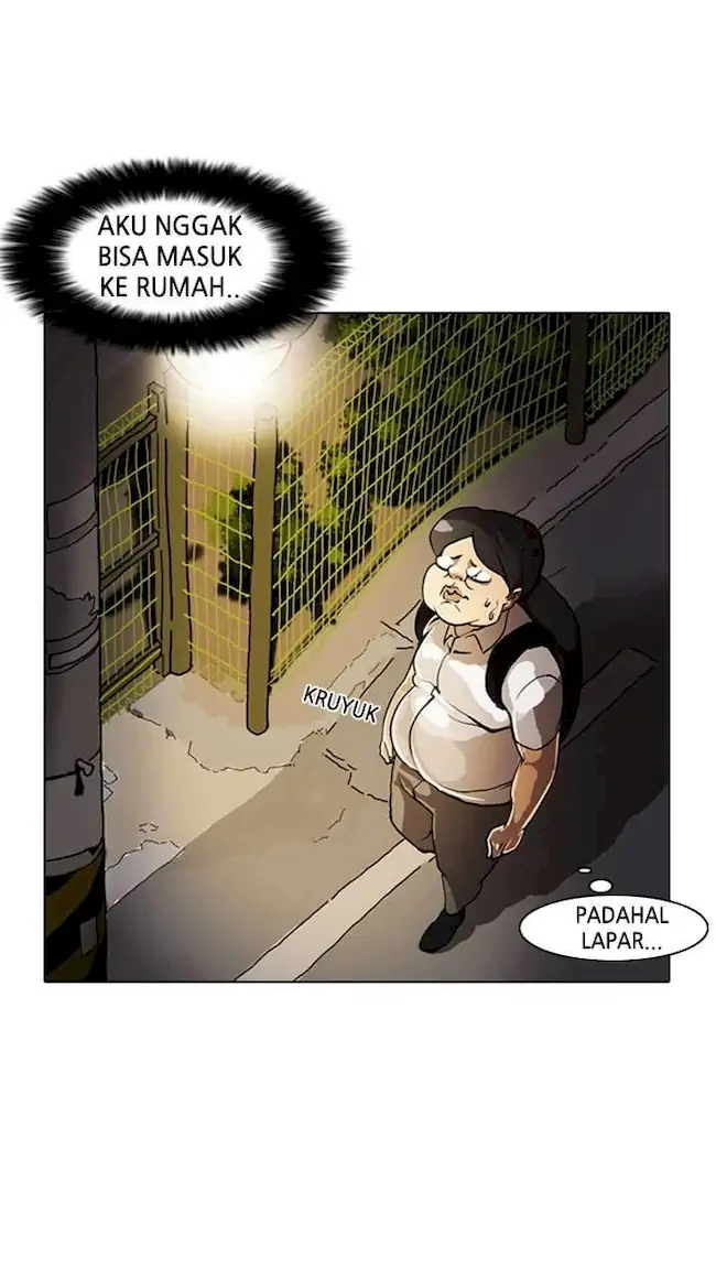 The Lookism Chapter 2 - halaman 18
