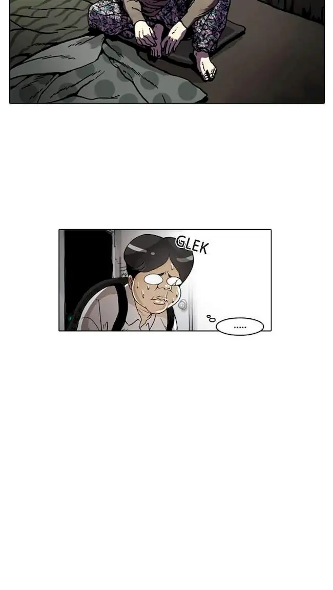 The Lookism Chapter 2 - halaman 22