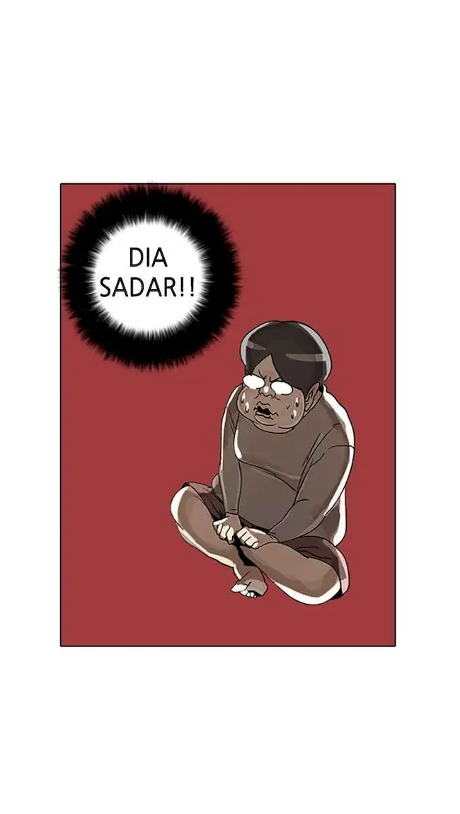 The Lookism Chapter 2 - halaman 27