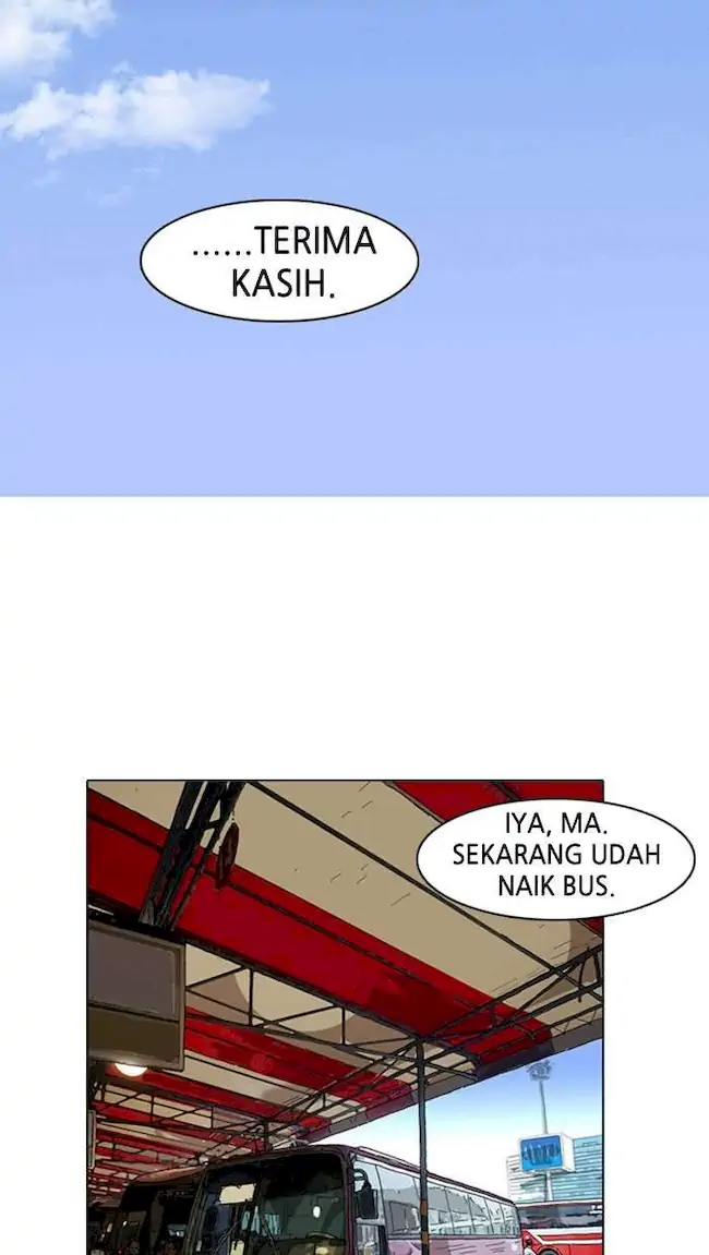 The Lookism Chapter 2 - halaman 36