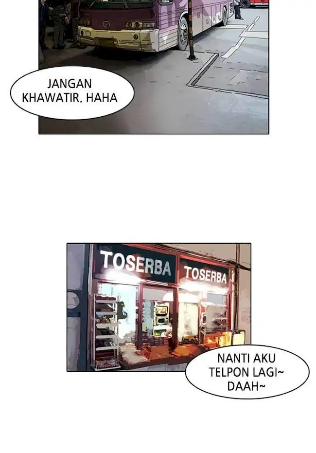 The Lookism Chapter 2 - halaman 37