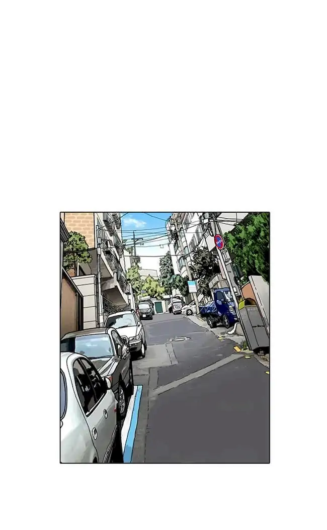 The Lookism Chapter 2 - halaman 40