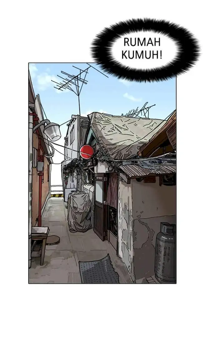 The Lookism Chapter 2 - halaman 42
